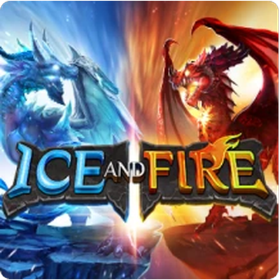 Ice and Fire
