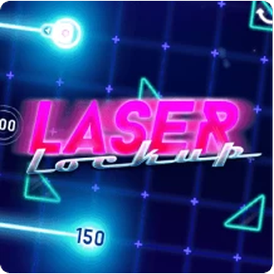 Laser
